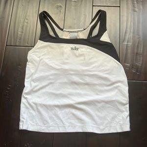 Y2K Nike Athletic Tank